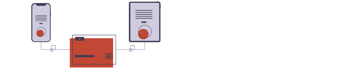 Un portail scuris ddi  vos clients